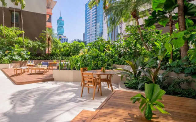 Hyatt Regency Panama City