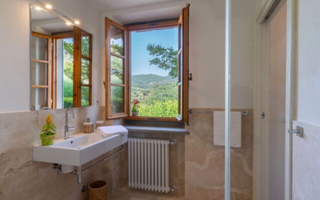 House Casa 360 Greve in Chianti