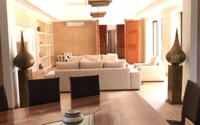 Villa Saphir