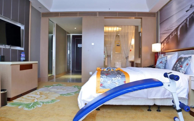 Chenguang Grand Hotel Xingtai