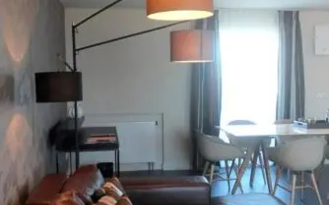 Parkhotel Heidehof Long Stay