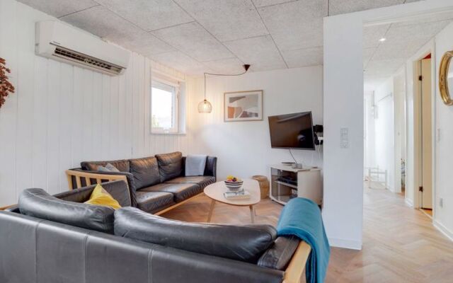 "Josva" - 900m from the sea in Western Jutland