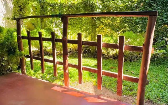Nethmi Homestay & Restaurant