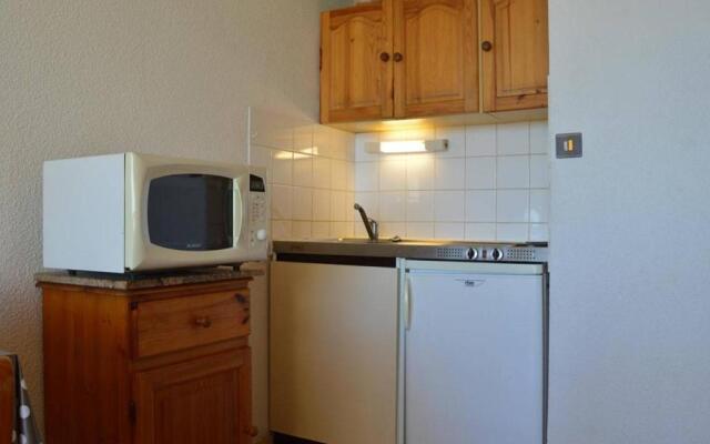 Appartement Fleury-Saint-Pierre-la-Mer, 1 pièce, 4 personnes - FR-1-229D-226