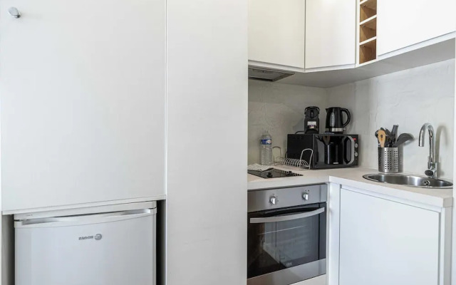 Résidence Cannes MERO