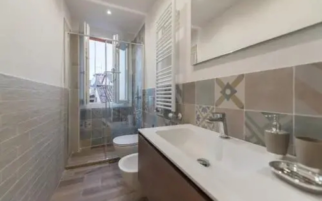 Realkasa Canonica Apartment