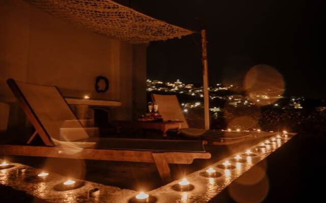 Pueblo Viejo Suite