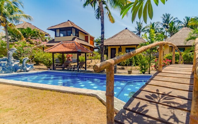 Villa Sari Cucukan
