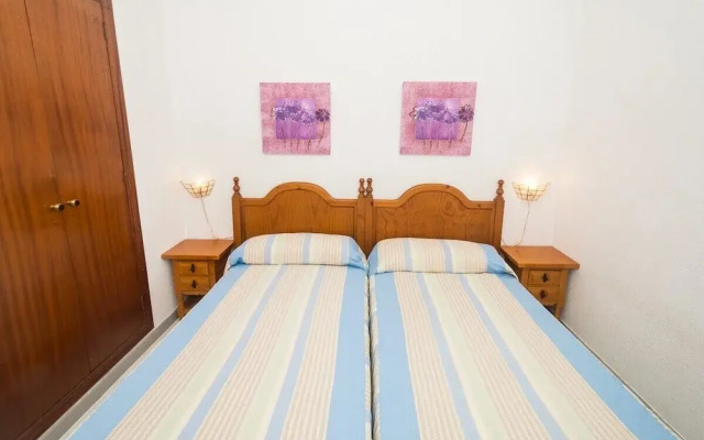 Apartamento En Primera Linea De Playa