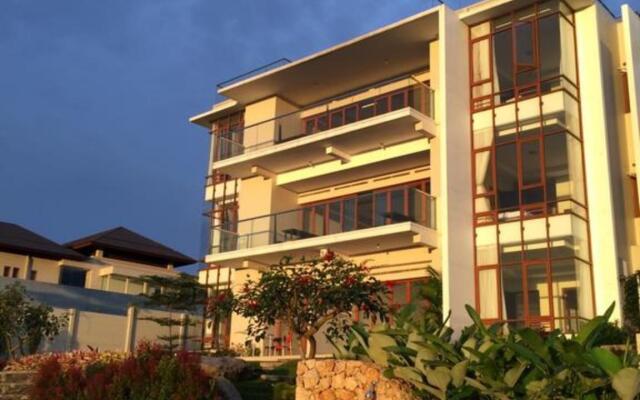 Roemah Asri Villa Dago