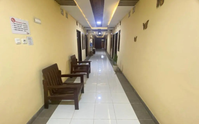 Villa Matano Sorowako 2 Redpartner