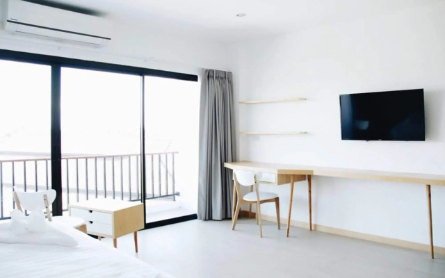 Phukaning Hotel
