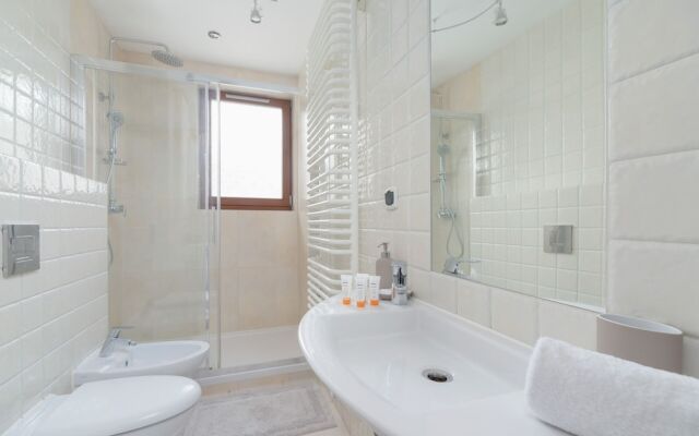 Studio Tyniecka Kraków by Renters