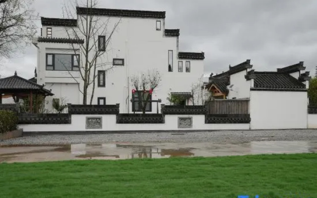 Mount Huangshan Xijing Inn