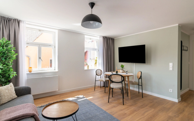 Limehome Bayreuth Spitalgasse