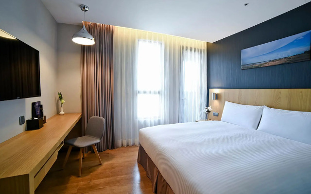 Yidear Hotel