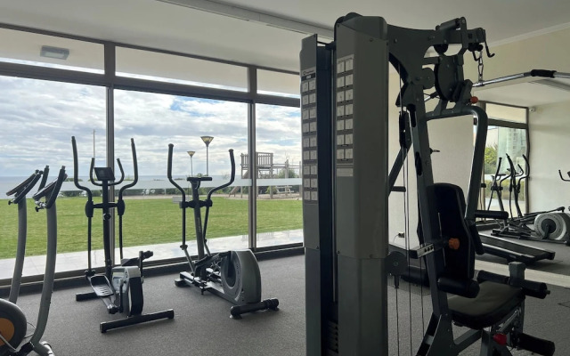 Oceana Suites Geomar II