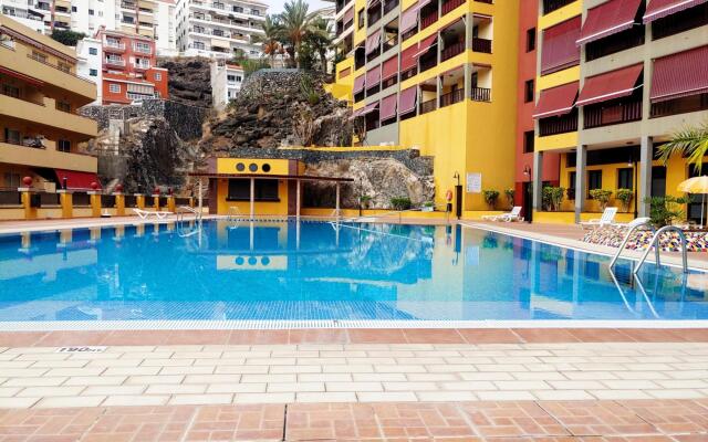 Olivia Sunset Apartment