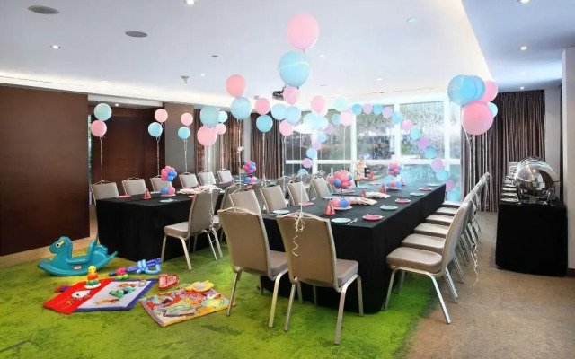 Park Regis by Prince Singapore