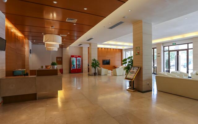 Ji Hotel Sanya Bay