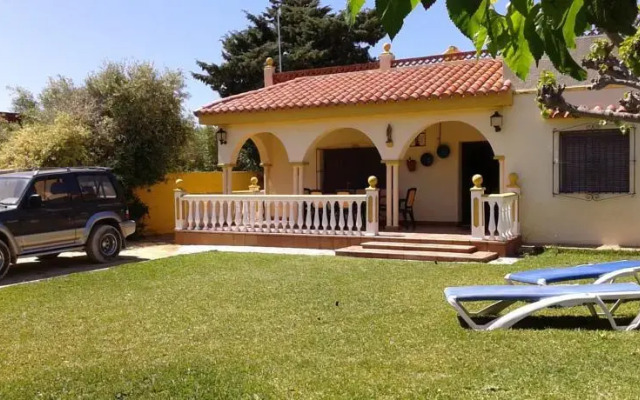 La Morera, El Palmar