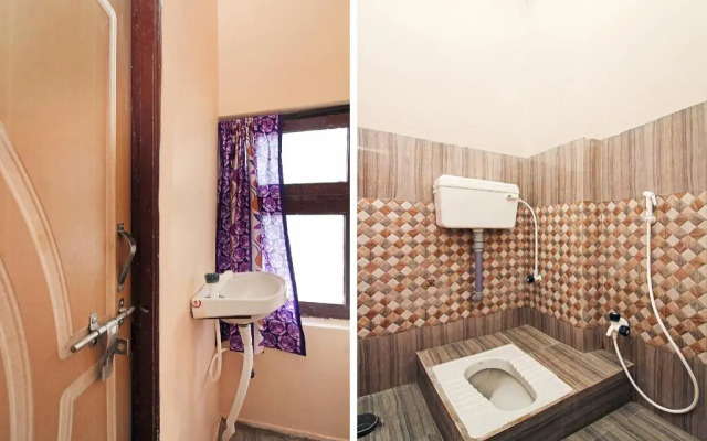 Sitara Grand Lodge by OYO Rooms