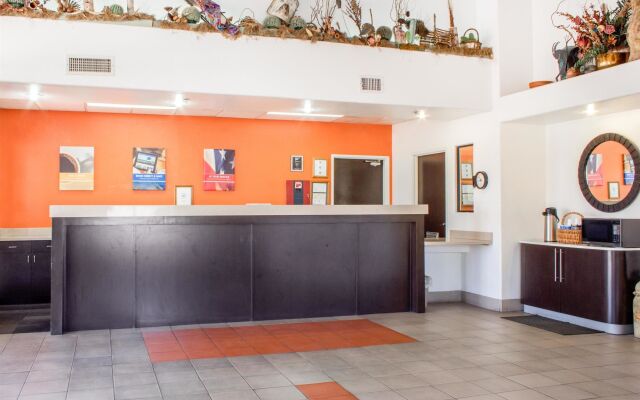 Motel 6 Tempe ASU