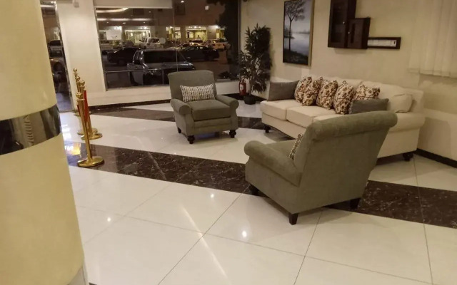 Tulane hotel suites-Khurais
