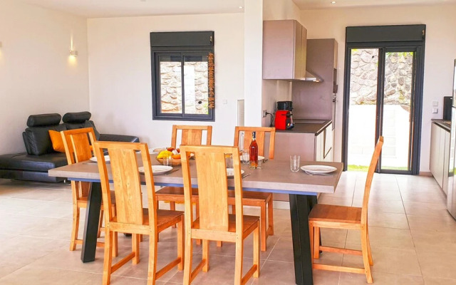 Villa Bois De Source