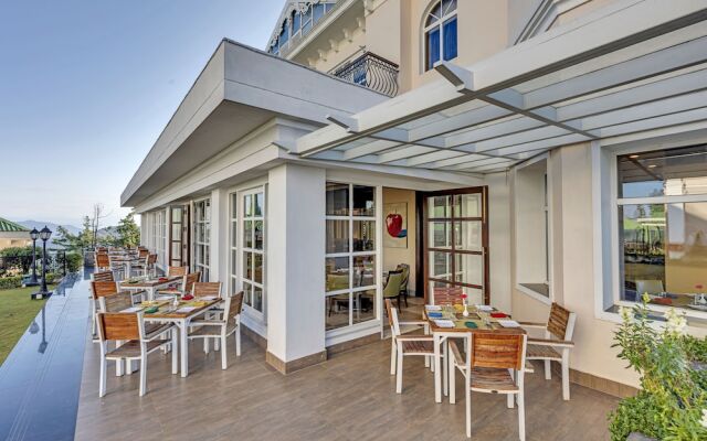 Pristine Peaks Naldehra