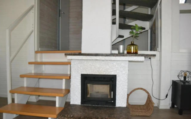 Huis 38 Seepark Kirchheim