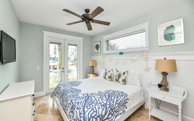 Bayfront Paradise