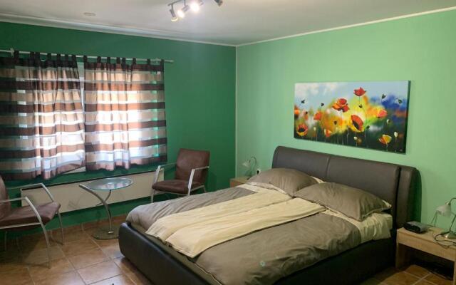 Vila Sunce Morovic
