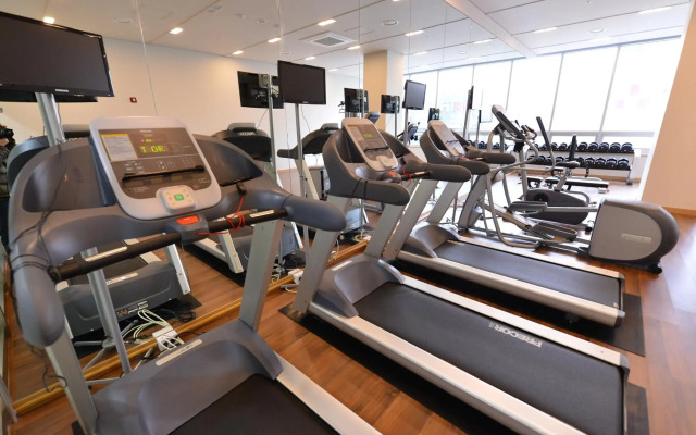 Haeden Hotel High End Suwon