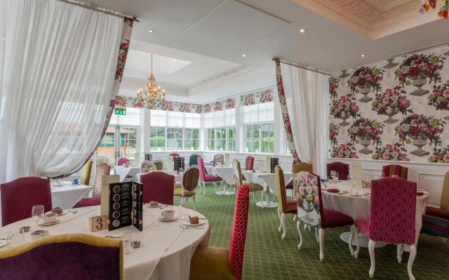 Orsett Hall Hotel