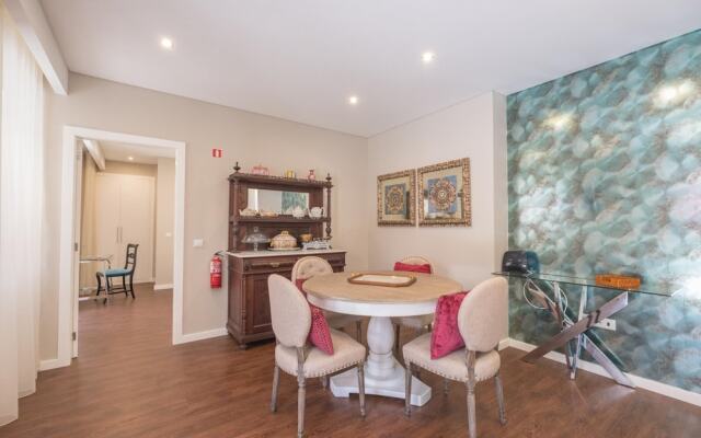 Quinta da tia Briosa Casa da Av