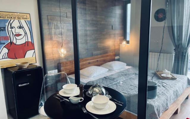Kazbegi Stylish Apartment