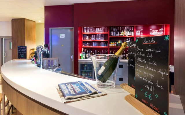 Campanile Paris Ouest - Clamart – Vélizy