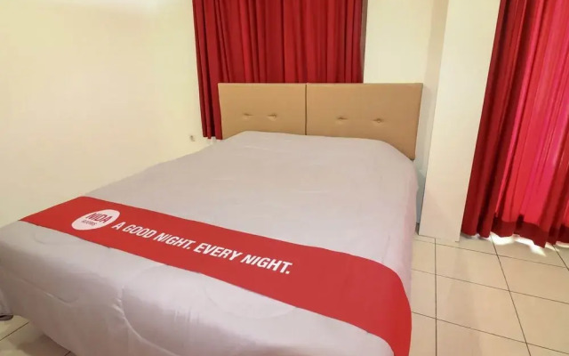 NIDA Rooms Kaliurang 20 Pakem
