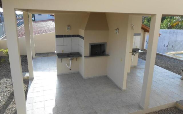 Apartamento Santinho