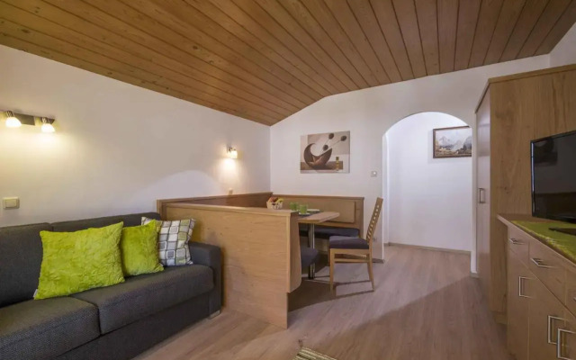 Pension Straifhof
