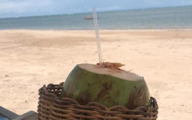 Vila dos Milagres Casa de Charme