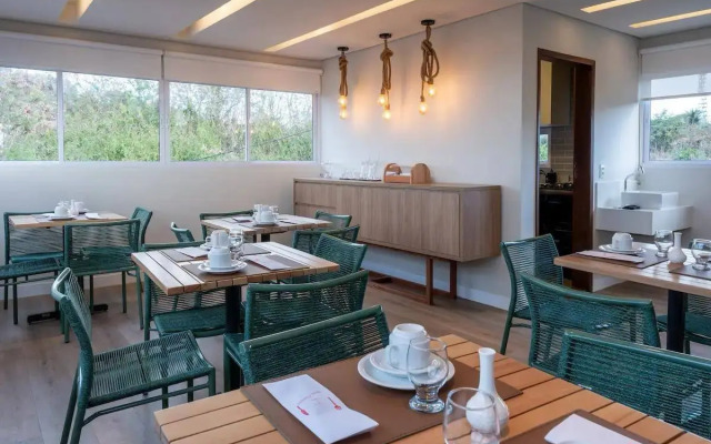 Pousada Divino Morro