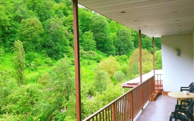 Rest House in Dilijan