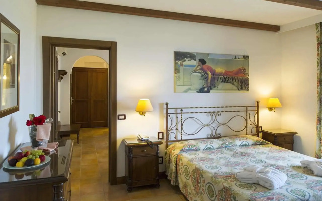 Fattoria La Principina