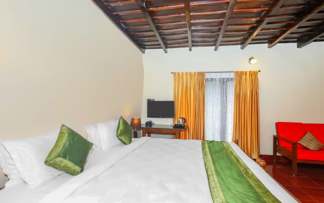 Treebo Alath Cad Homestay
