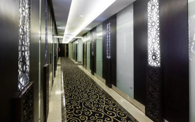 Al Muhaidb Residence Altakhassusi
