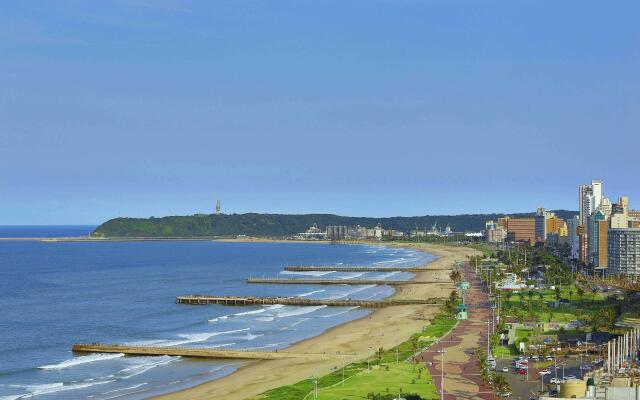 Hilton Durban hotel