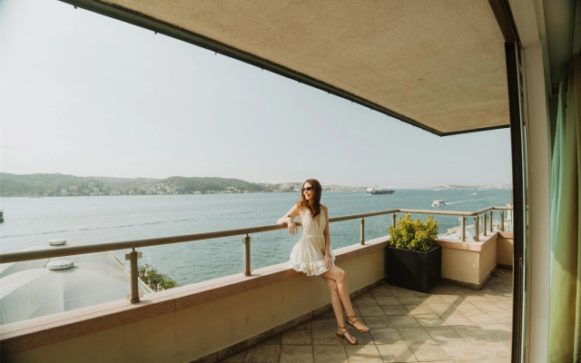 Radisson Blu Bosphorus Hotel, Istanbul