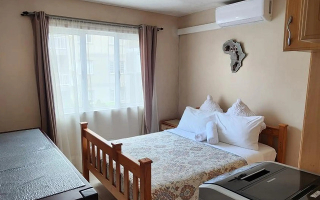 Summersands Guest House 179